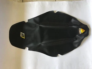 COPRISELLA COPERTINA SELLA SEAT COVER BLACKBIRD HUSQVARNA TE TC SM 250 310 2010 - Imagen 1 de 1