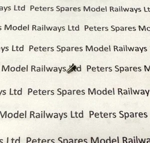Airfix 80103-4/1 USED 14XX 0-4-2 Connecting Rod Pin (Pk1) - Picture 1 of 1