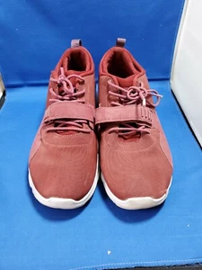 Nike Trainerendor SB Granate 616575-041 Para hombres Talla 12 - Imagen 1 de 8