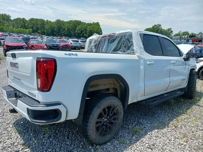 Parasol conductor con iluminación compatible con camioneta Silverado 1500 19-23 11783235 Foto 1 de 4