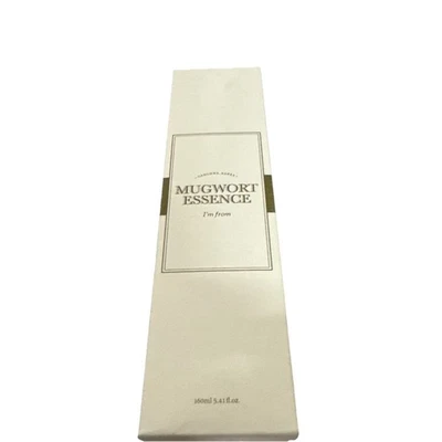I'm From Mugwort Essence Tamaño Completo 💯 Auténtico 🌟Calidad Coreana🔥🔥🔥 Foto 1 de 2