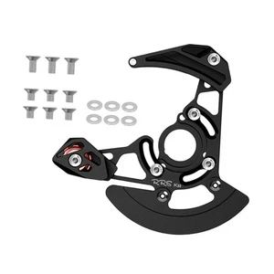 Bike Chain Guide Portable Parts Chain Protector for Riding Cycling Beginner - Picture 1 of 7