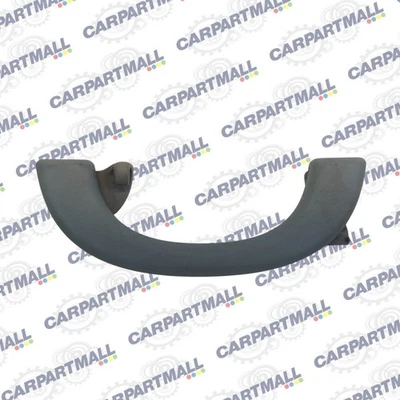 03-09 Mercedes Benz E320 Rear Left Roof Grab Grip Handle Assist A2118100051 OEM Foto 1 de 4