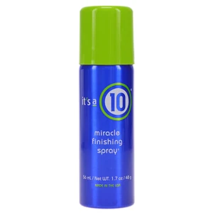 Miracle Finishing Spray 1.7 Oz - Picture 1 of 12