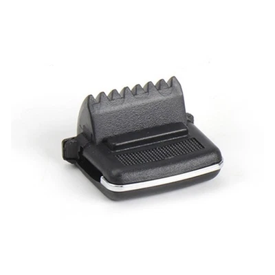 Air Vent Paddle Clip For Mitsubishi Outlander Sport Accessories Plastic Truck - Image 1 of 4