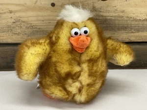 Dan Dee Animated Dancing Chicken Plush Chicken Dance Song NOT WORKING - Picture 1 of 10