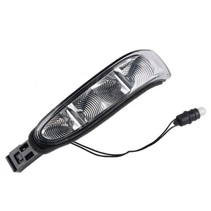 Car Maintenance Left Side Mirror Indicator High Universality Fitment: NO - Picture 1 of 8