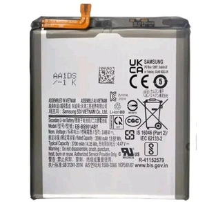 Bateria Samsung Galaxy S22 5G EB-BS901ABY - 3700mAh oryginalna - Zdjęcie 1 z 1