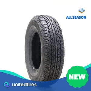 New 245/75R16 Dunlop Grandtrek AT20 109S - 11/32 - Picture 1 of 4