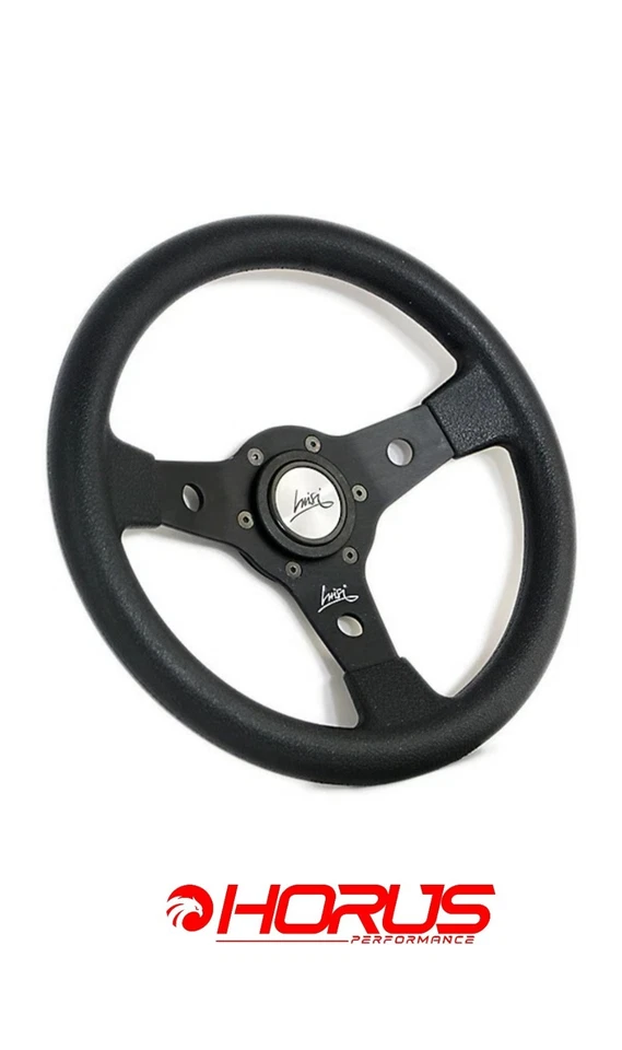 VOLANTE LUISI 70104S RAGGIERA TANEGUM FALCON 31 - diam.310 mm