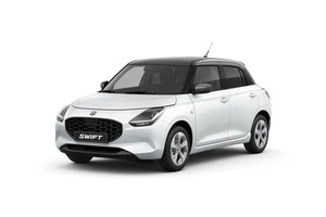 2025 Suzuki Swift 1.2 Mild Hybrid Motion 5dr Hatchback Petrol Manual - Picture 1 of 1