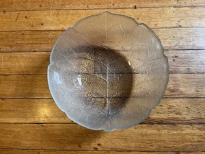 Arcoroc Aspen 9” Serving Bowl France - Picture 1 of 3