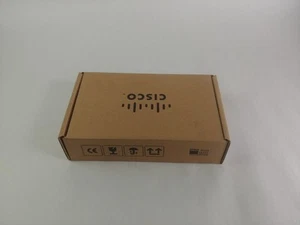 Lot De 2 Neuf Cisco CP-CKEM UC Téléphone Clé Expansion Module - Picture 1 of 6