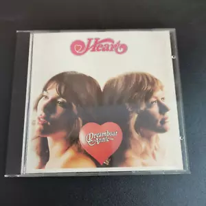 Heart - Dreamboat Annie (CD, 1999, 1976) - Picture 1 of 4