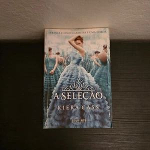 A Selecao (Em Portugues do Brasil) PB Kiera Cass 2012 - Bild 1 von 7