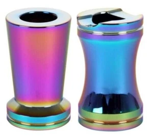 Glutkiller Rainbow 2x Extintor para Apagar Inmediatamente el Cigarrillo - Imagen 1 de 2