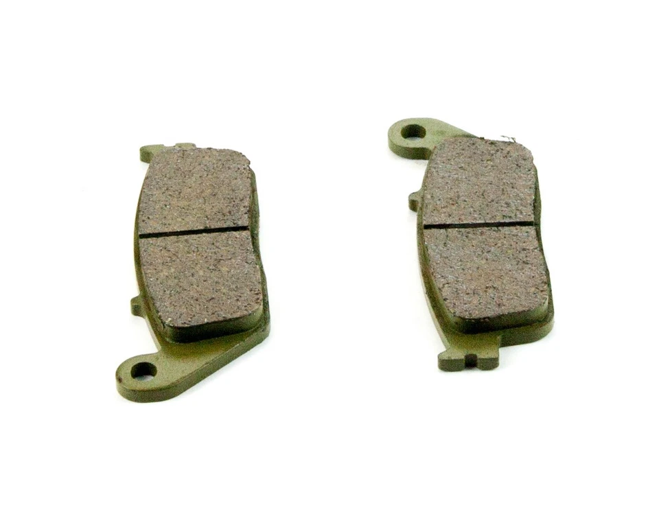 Pastillas de freno delanteras Honda Rebel 300 ABS, 2019-2021 Foto 1 de 1