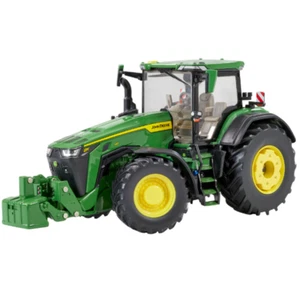 Britains 43288 John Deere 8R 410 Tractor 1:32 Scale Farm Model - Picture 1 of 4