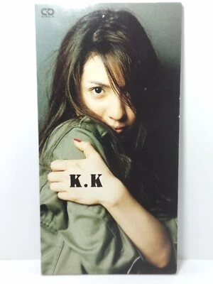 90s J-pop Kahimi Karie Good Morning World, ハミングがきこえる 80 mm Japan mini CD single Foto 1 de 4