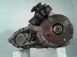 Transfer Case 05 2005 Infiniti FX35 AWD 4WD 217K Miles - Imagen 1 de 12