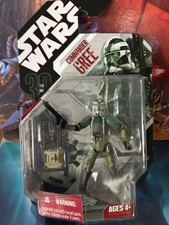 Commander Gree Star Wars 30th Anniversary Revenge of the Sith 3 41st Clone Wars