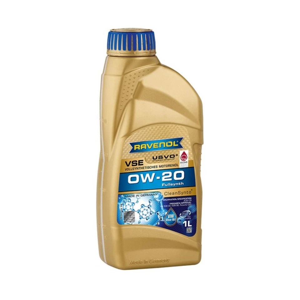 Ravenol VSE 0W-20 1 L