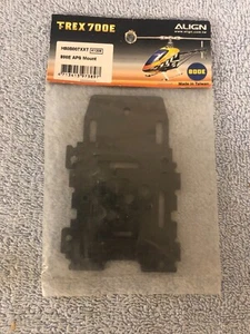 Montaje APS Align 800E T-Rex H80B007XXT - Imagen 1 de 2