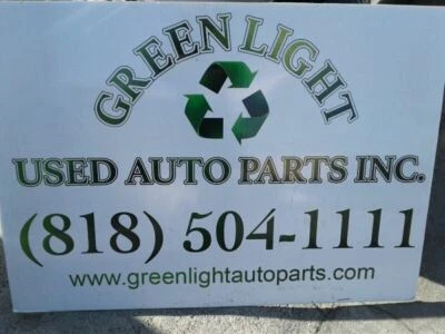 Trunk/Hatch/Tailgate Camera 4 Door Gran Coupe Fits 18 BMW 430i 83286 Foto 1 de 4