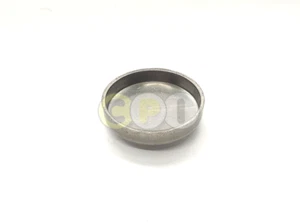 Tappo coppa metallo acciaio inox 12 mm espansione nucleo congelatore spina - Foto 1 di 2