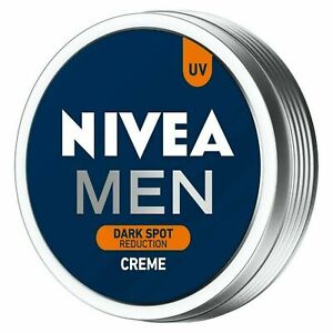 Niva Men Dark Spot Reduction Cream 150 ml Free Ship