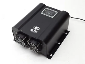 CSI WESTELL BDA61080-PC5 BI-DIRECTIONAL AMPLIFIER 610 80dB 1W 1900MHz PCS C5 - Picture 1 of 4