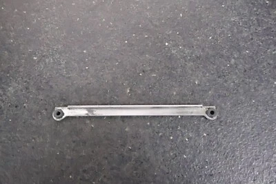 HONDA 1980 1981 1982 1983 GL1100 GOLDWING CARBURETOR CARB THROTTLE LINKAGE ARM - Image 1 of 4