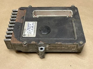 Computadora módulo de transmisión de motor A/T Jeep Grand Cherokee 2003 56044574AB TCM - Imagen 1 de 1