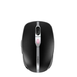 Wiederaufladbare Maus CHERRY MW 9100 - Bluetooth Wireless 2,4 GHz Funk 2400dpi - Bild 1 von 4