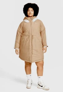 Nike Sportswear Essential Jacket (Plus Size) FB3201-200 Women’s Size 3X NEW. - Picture 1 of 16