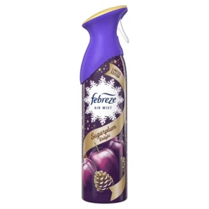 Febreze Air Mist Sugarplum Delight Christmas Room Freshener Spray 300ml Festive - Picture 1 of 4