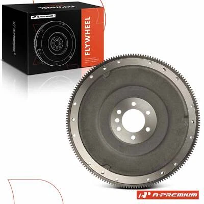 Clutch Flywheel for GMC C15/C1500 Suburban G25 K15/K1500 P2500 Safari Pontiac - Image 1 of 4