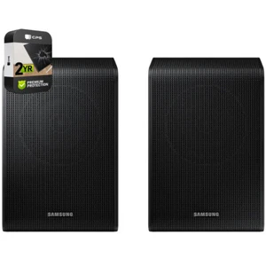 Altavoces inalámbricos envolventes Samsung 2022 con 2 años de garantía - Imagen 1 de 10