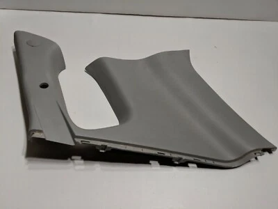 07 08 09 HYUNDAI TUCSON TRASERO DERECHO C PILAR EMBELLECEDOR CUBIERTA OEM TOX1 Foto 1 de 4