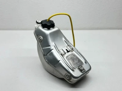 2015 Suzuki RMZ250 Gas Tank Fuel OEM Reservoir Cap Petrol 44110-49H10 Dirt Bike - Image 1 of 4