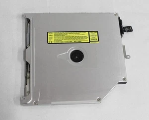 678-0611C Apple Superdrive 8X Slot Sata Mackbook Pro 15 Early/Late "GRADE A" - Picture 1 of 1