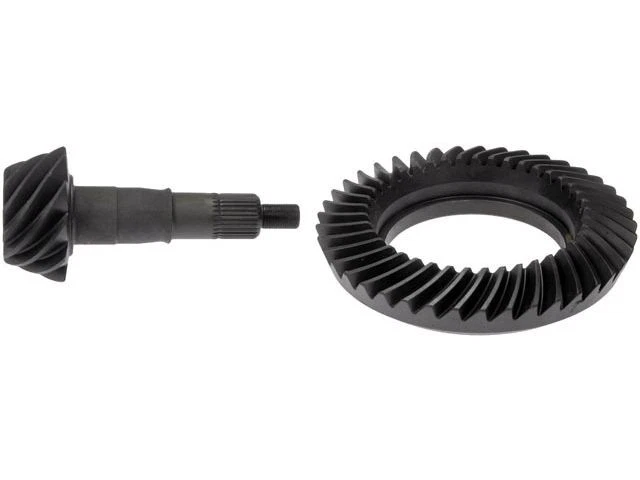 Rear Differential Ring and Pinion For Ford Explorer Sport Trac BM823QX - Image 1 of 1