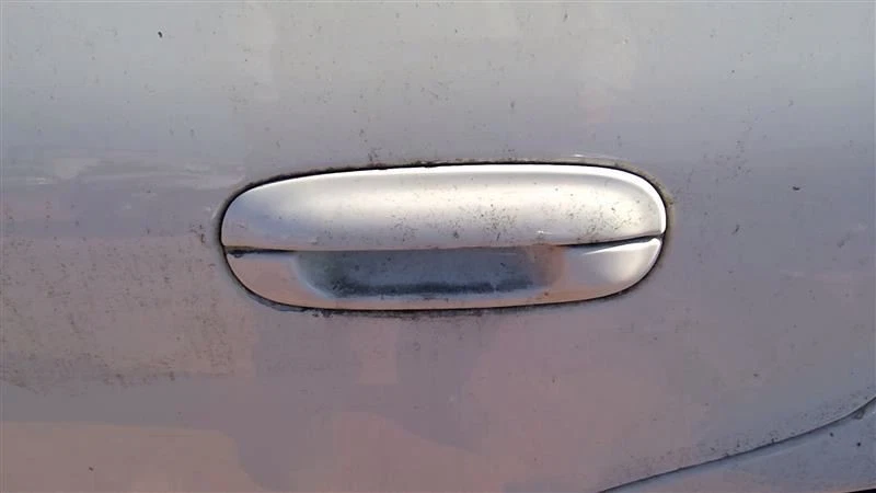 Manija de puerta del conductor exterior trasera sin opción D7A para Cadillac Deville 00-05 OEM Foto 1 de 4