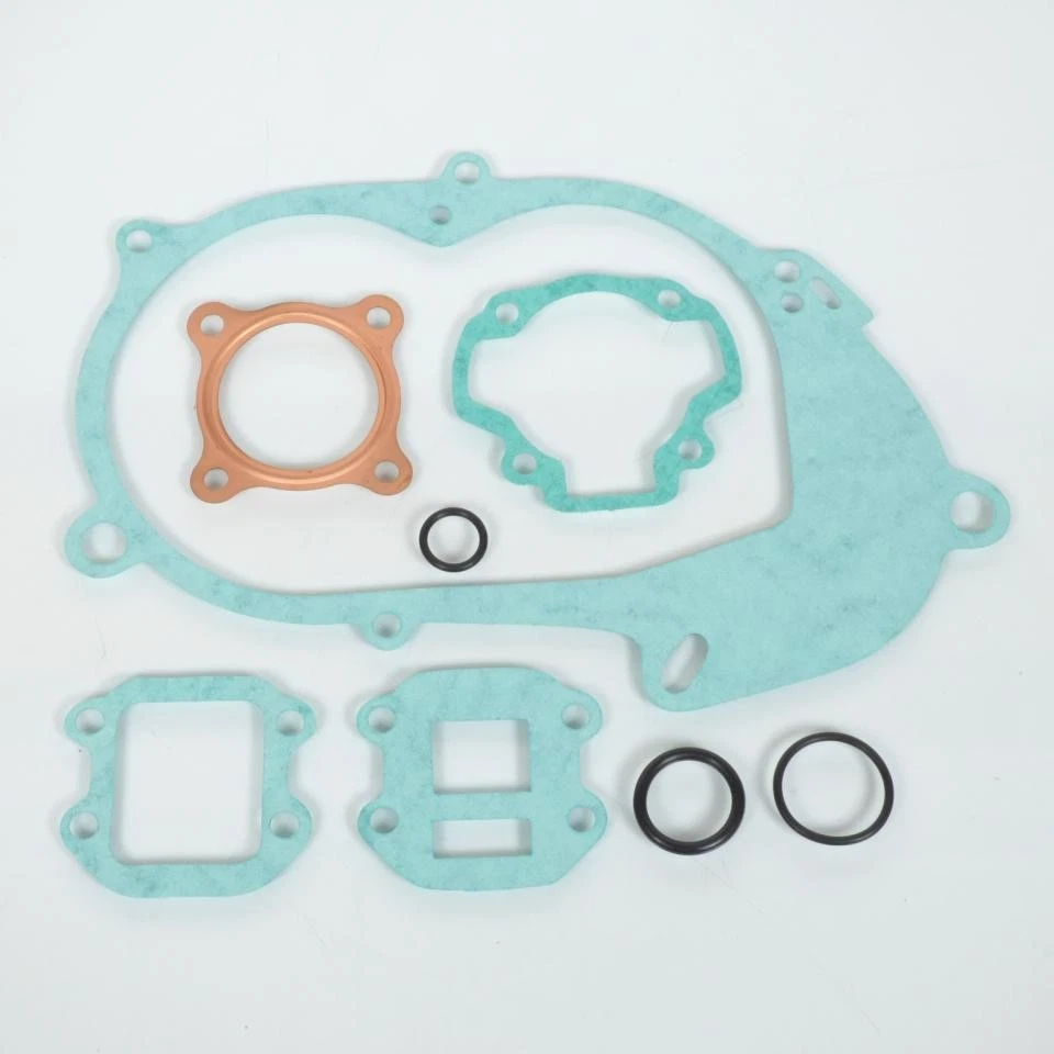 Joint moteur Tecnium pour Moto Yamaha 50 PW 1988 à 2020 808601 Neuf - Photo 1/1