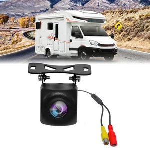 Waterproof 720P For Night For Vision Backup Camera for Android Navigation - Picture 1 of 12