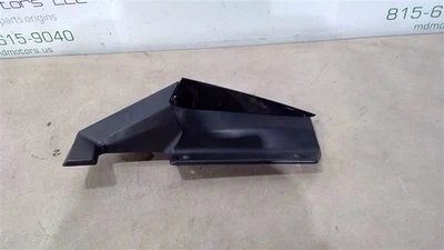 2017-2023 BUICK ENCORE GX QUARTER PANEL EXTERIOR TRIM-APPLIQUE RIGHT 42599165 - Image 1 of 4