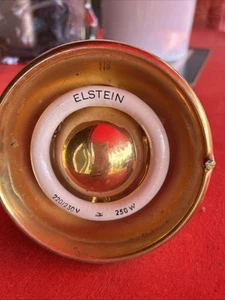 Elstein Infrarot Dunkelstrahler 250 Watt - Bild 1 von 4