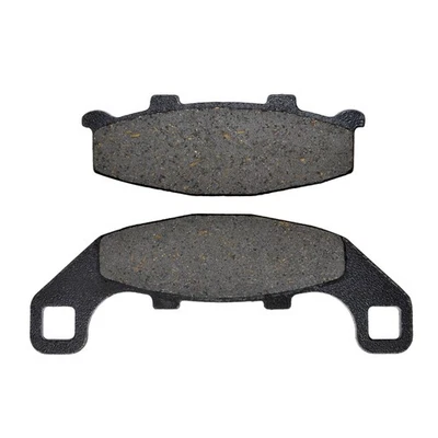 Pastillas de freno para Kawasaki Ninja 250R GPX250R ZXR250R GPX400R GPZ500S Suzuki RGV250 Foto 1 de 2
