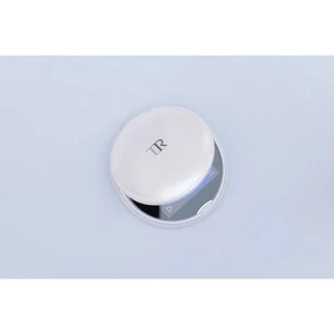 Casio Exilim TR Mini TR-M10 TR-M11 Digital Beauty Camera White Bluetooth - Picture 1 of 8