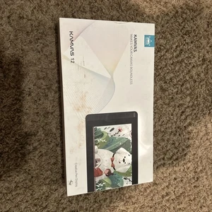 Huion Kamvas Pro 12 11,6 Zoll Grafiktablett Zeichnen - Bild 1 von 5